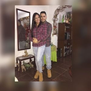 Meet your Posher, Andres