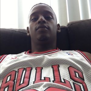 Meet your Posher, Aaron