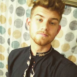 Meet your Posher, Austin