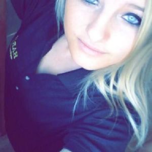 Meet your Posher, Veronica