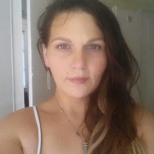 Meet your Posher, Brandi