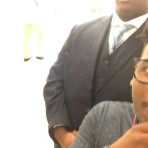 Meet your Posher, Antwan