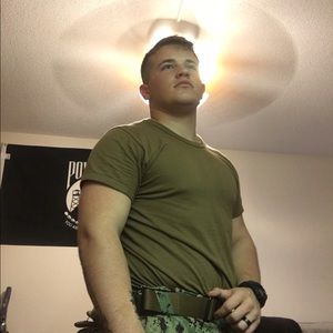 Meet your Posher, Alex