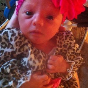 Meet your Posher, Tammy