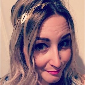 Meet your Posher, Mackenzie