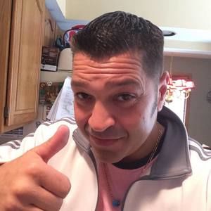 Meet your Posher, Ronald