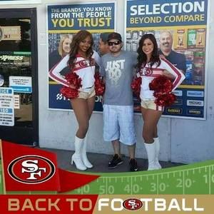 Meet your Posher, Paul