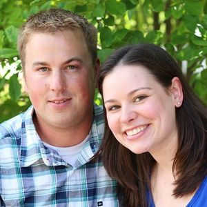 Meet your Posher, Becky