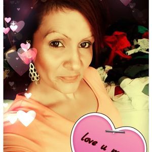 Meet your Posher, Angelina