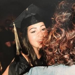 Meet your Posher, Julianne