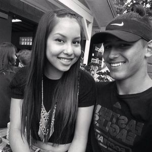 Meet your Posher, Raven