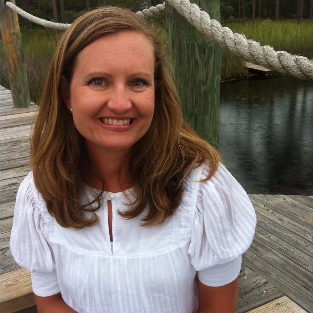 Meet your Posher, Kellie