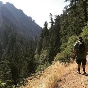 Meet your Posher, Alberto