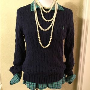 Ralph Lauren Sweater