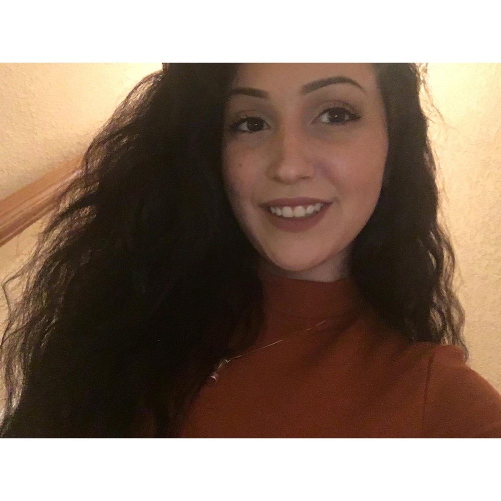 Meet your Posher, Jasmine!