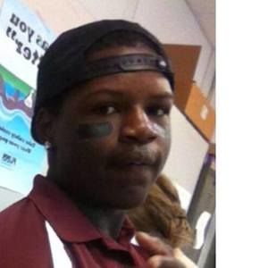 Meet your Posher, Antwan