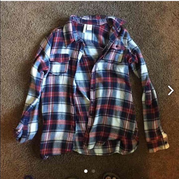Flannel