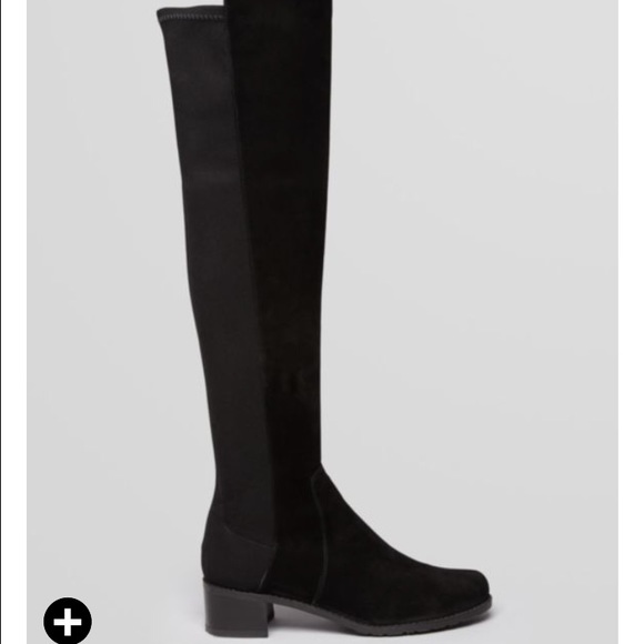 stuart weitzman reserve boot
