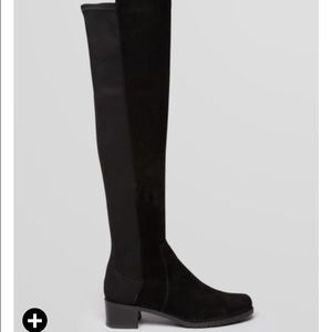 stuart weitzman reserve boot