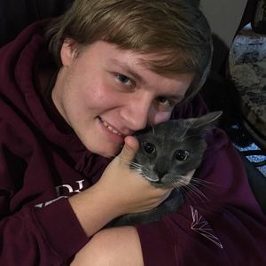 Meet your Posher, Josh