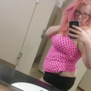 Meet your Posher, Kaitlin