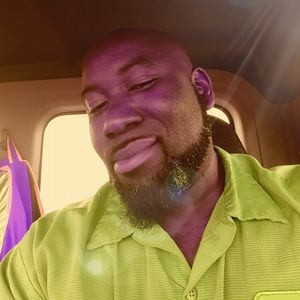 Meet your Posher, Aaron