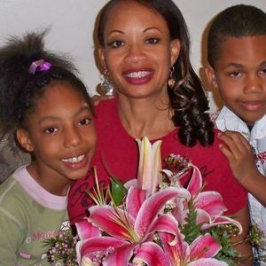 Meet your Posher, Trina