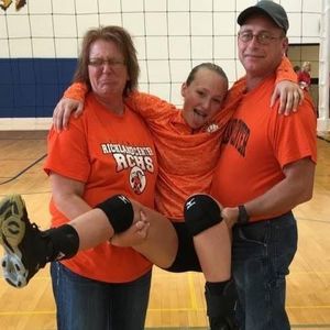 Meet your Posher, Jami