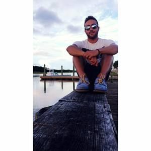 Meet your Posher, Abdulmajeed