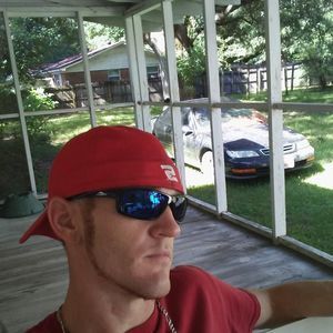 Meet your Posher, Chad