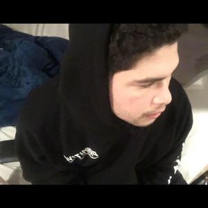 Meet your Posher, Abraham