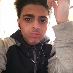 Meet your Posher, Donte