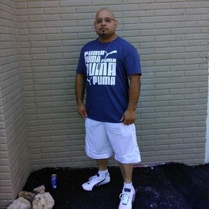 Meet your Posher, Leo