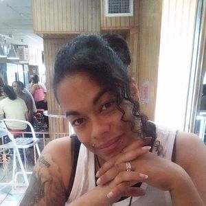 Meet your Posher, Rita