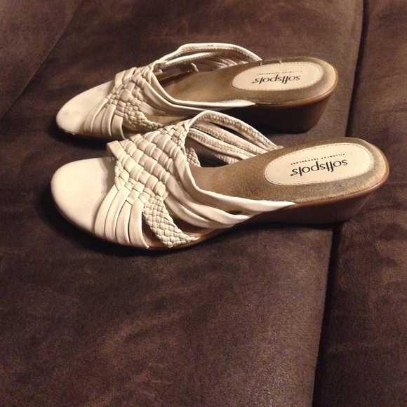 Shoes - Picture 2 of 8