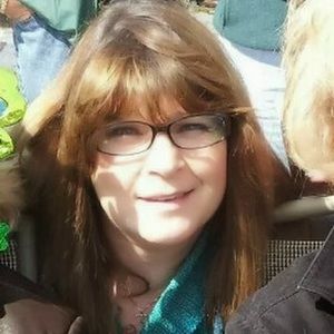 Meet your Posher, Terrie