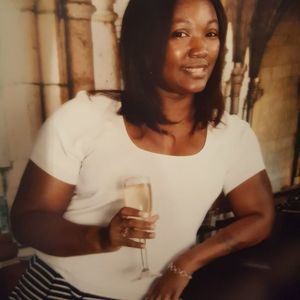 Meet your Posher, Latoya