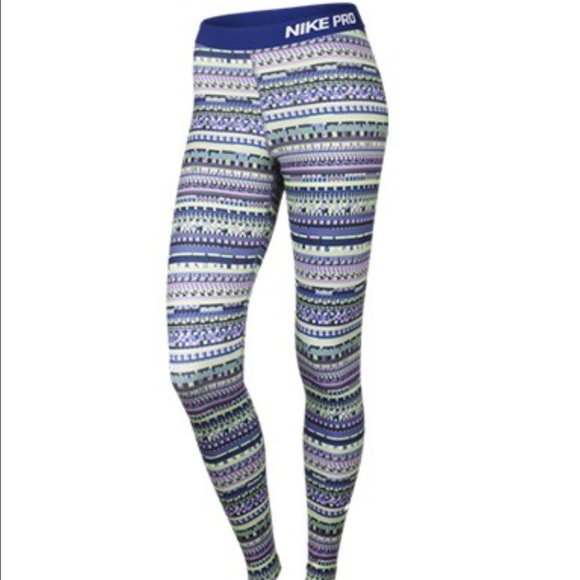 Nike tights - Picture 1 of 1