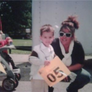 Meet your Posher, Rachel