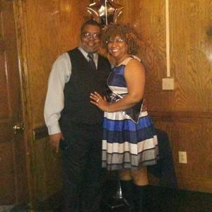 Meet your Posher, Terri