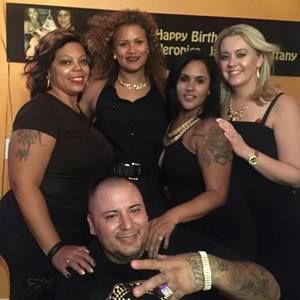 Meet your Posher, Jaime