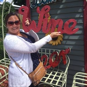 Meet your Posher, Megan