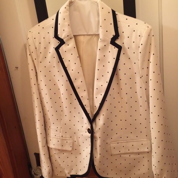 Merona Blazer