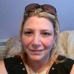 Meet your Posher, Patricia