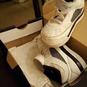Toddler play shoes
