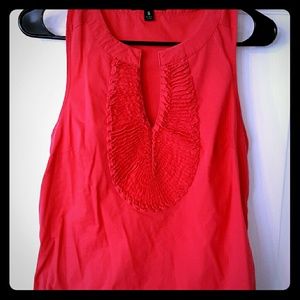 Perfect day to night tank