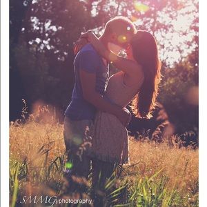 Meet your Posher, Alexsandra