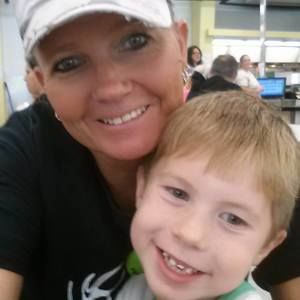 Meet your Posher, Carol