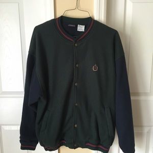 Vintage Bugle Boy Jacket