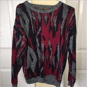 Vintage New Castle Sweater